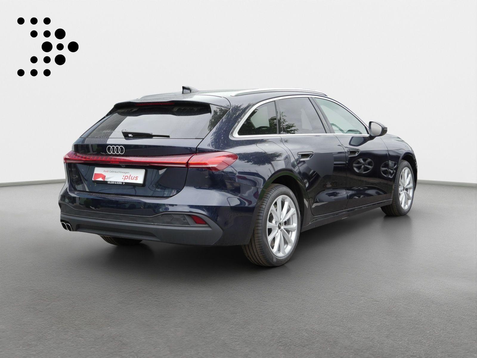 Audi A5 Avant 40 TDI Tech*LED*RFK*ACC*Sound*Virtual, миниатюра 2