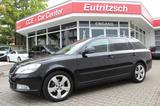 Skoda Octavia Combi,Automatik,Sport Edition - Skoda Octavia: Edition Sport
