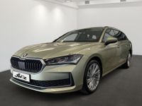 Skoda Superb - Vorschau Bild 2