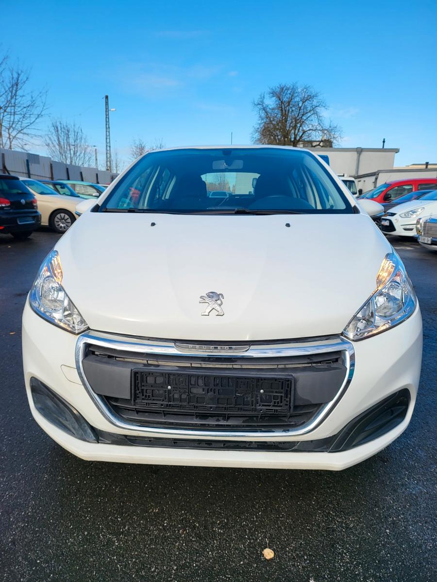 Peugeot 208 Active