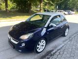 Opel Adam 1.2 Jam Klima*IntelliLink*USB*Tüv NEU* - Opel Adam Gebrauchtwagen in München