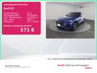Audi Q5 - Vorschau Bild 1