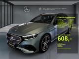 Mercedes-Benz E 220 d T Superscreen + AMG+Night+Memory+AHK