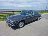 Jaguar Daimler Double Six - Tausch - Jaguar Daimler: Double Six