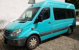Mercedes-Benz Sprinter W906 9Sitzer mit Klimaanlage - Mercedes-Benz eSprinter Gebrauchtwagen