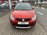 Suzuki SX4 1.9 DDiS 4WD Club - Suzuki SX4 Club mit Diesel-Antrieb
