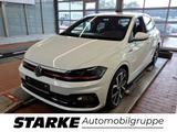 Volkswagen Polo GTI 2.0 TSI DSG  LED PDC LM Tempo Klima - Volkswagen Polo: GTI Dsg