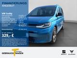 Volkswagen Caddy 2.0 TDI MOVE AHK PANO KAMERA SITZHZ ACC - VW Caddy in Hagen