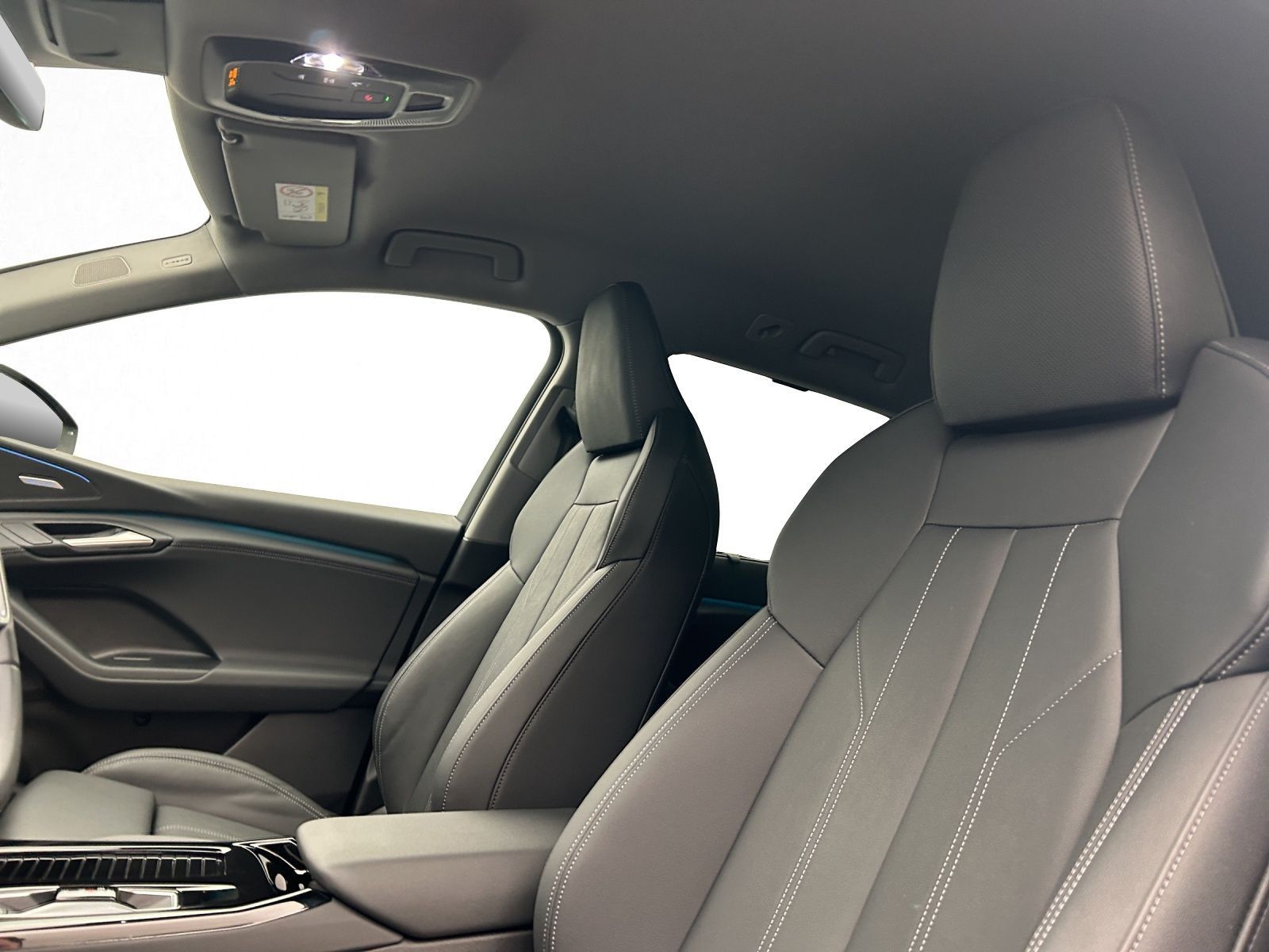 Audi Q6 e-tron - Bild 11