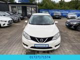 Nissan Pulsar 1,2 N-Connecta/Navi/ Rückfahrkamera/Alu - weiße Nissan Pulsar