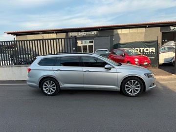 Volkswagen Passat Variant - 3