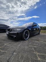 BMW e90 335i LCI Umbau -  Vieles Neu!!! - BMW 335 in Berlin