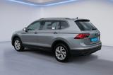 Volkswagen Tiguan Allspace 2.0 TDI DSG Life LED+KAMERA+AHK - Volkswagen Tiguan Allspace Jahreswagen