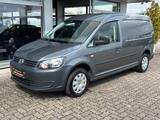 Volkswagen Caddy Maxi 1.2 TSI Kasten 1. Hand MwS - VW Caddy Maxi von 2012