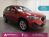 BMW X1 xDrive25e Navi|PDC|LED|Sitzhzg. - : Orange, Plug-In Hybrid, Geländewagen