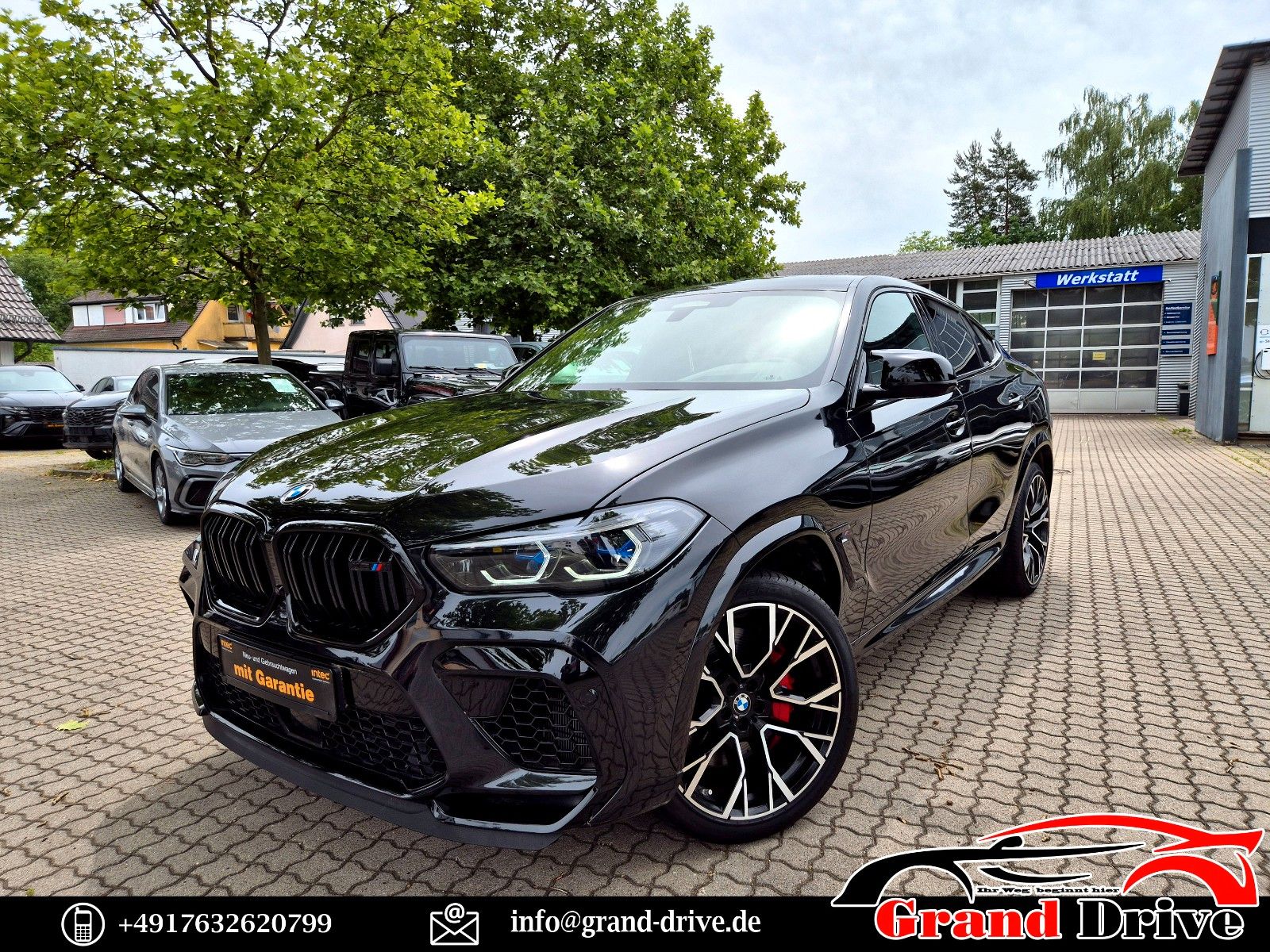 Фото авто
