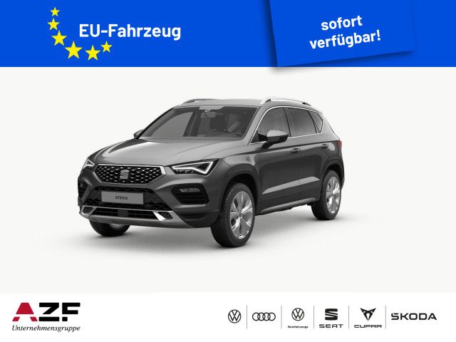 Seat Ateca Xperience 1.5 TSI DSG+SHZ+Navi+ACC+PDC