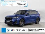 BMW X1 xDrive30e M-Sport Pro 360° LED AKTIVSITZE HUD - BMW X1: Xdrive