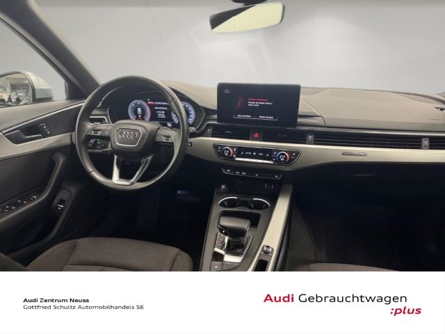 Audi A4 - Bild 7