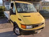 Iveco Daily 35C9A Turbo - Iveco Turbo