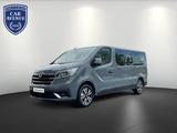 Renault Trafic 9-Sitzer Grand L2 - Renault: 9 Sitzer