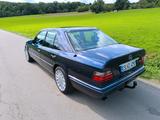 Mercedes-Benz W124 E280 H-Zulassung Klima..... - Mercedes-Benz 280 aus 1995