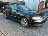 Volkswagen Passat 3BG V6 4 Motion 2. Hand - Volkswagen Passat aus 2004: Kombi