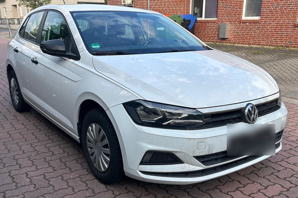 Image of Volkswagen Polo