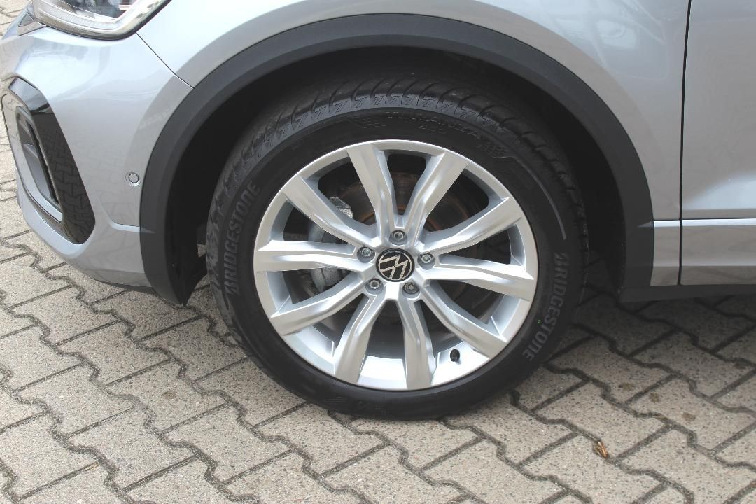 Volkswagen T-Roc R-Line 1.5 TSI DSG Easy Open Kamera Side A foto 2