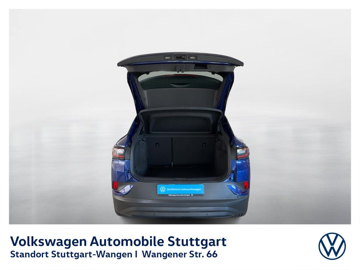Volkswagen ID.4 Pro Navi Kamera Stdhzg AHK ACC LED SHZ foto 5