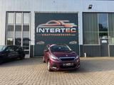 Peugeot 108 Edition*KLIMA*FREISPRECH*USB*E-PAKET*TÜV NEU - : Violett, Kleinwagen