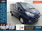 Ford Transit Custom 2.0 280 L1 Trend AHK+Kam+SichtPak - Ford Transit: T280