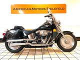 Harley-Davidson Fat Boy - DEUTSCHES FZG.! PENZL uvm.! 1. HAND!!! - HARLEY-DAVIDSON 2004 FAT BOY