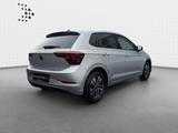 Volkswagen Polo ENERGY 1.0 TSI AHK*NAVI*LED*SHZ*DAB+ - Volkswagen Polo ENERGY