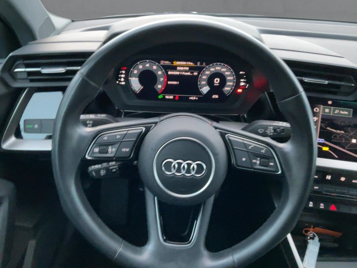 Audi A3 - Bild 10