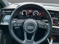 Audi A3 - Vorschau Bild 10