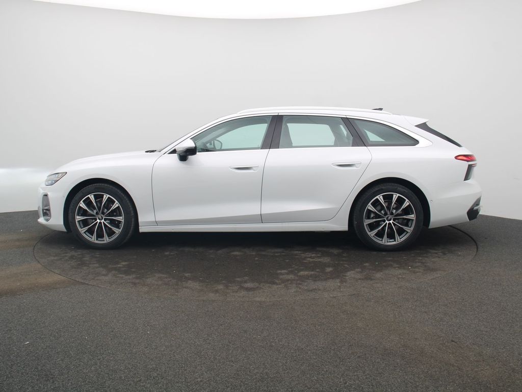 Audi A6 — fotografia 3