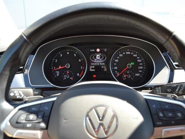 Volkswagen Passat 2.0. TSI DSG 190 PS AHK/17-ZOLL/L, миниатюра 15