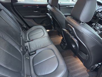 BMW 218i Active Tourer Sport Line Leder+LED+M-Felgen, Bild 27