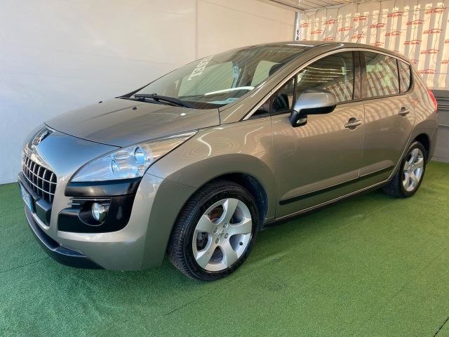 Peugeot PEUGEOT 3008 2.0 DIESEL 150CV