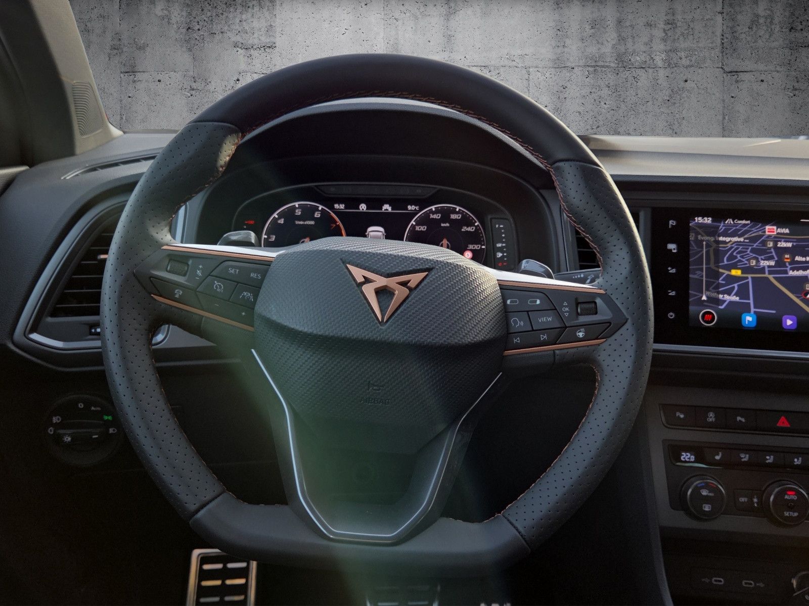 Ateca 2.0 TSI 140kW 4Drive 7-Gang-DSG AHK