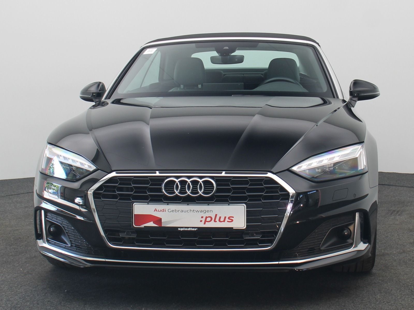 Audi A5 - Bild 2