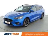 Ford Focus 1.5 EcoBoost ST-Line Aut.*NAVI*LED*CAM* - Ford Focus in Essen