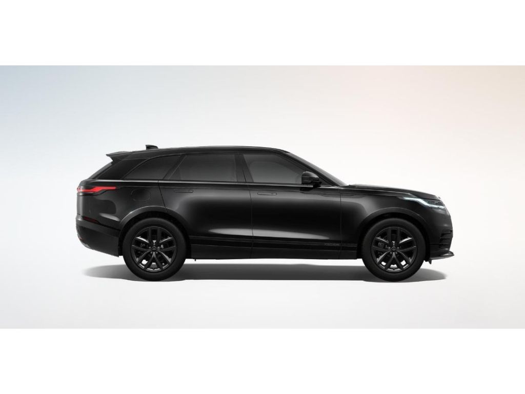 Land Rover Range Rover Velar - Bild 2