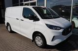 Ford Transit Custom Trend 280/L1 3-Sitzer 0,0%* AHK - : Allradantrieb, Kleinbus