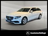 Mercedes-Benz E 200 T Avantgarde +SpurW+Navi+PDC+Ambiente+LED - Mercedes-Benz in Heilbronn