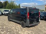 Renault Trafic Kasten L2H1 2,9t - gebrauchte Renault Trafic aus dem Jahr 2012
