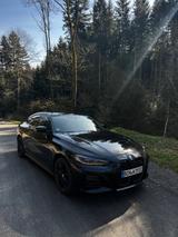 BMW i4 eDrive35 M Sport M Sport - BMW i4 von privat