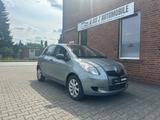 Toyota Yaris Cool 5 Türer/Klima/Elktr.Fenster/TÜV/8Fach - Toyota Yaris: Türer