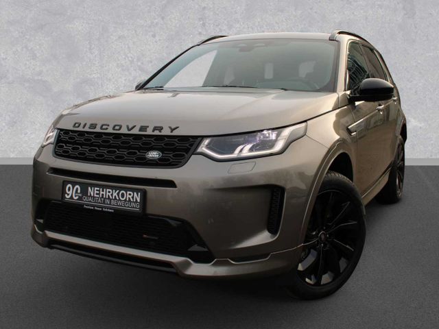 Land Rover Discovery Sport Diesel D200 R-Dynamic SE